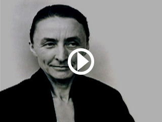 The Georgia O'Keeffe Museum - 10th Anniversary