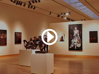 The Gerald Peters Gallery - Emerging Artists