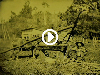 John Coffer – Recapturing Tin - Types