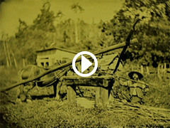 John Coffer � Recapturing Tin - Types